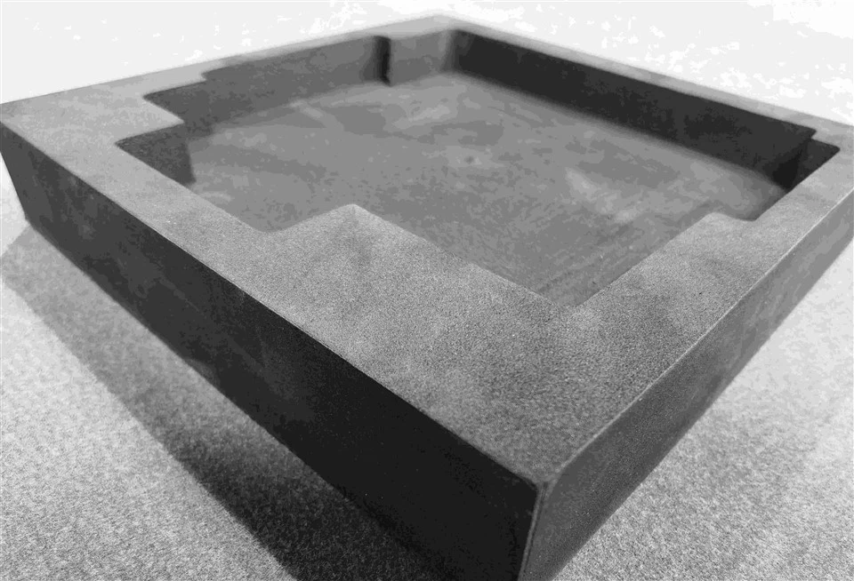 Машина за рязане на EVA CNC